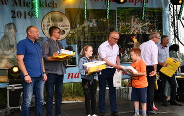 Festyn w Baszowicach. 25 czerwca 2023. 112