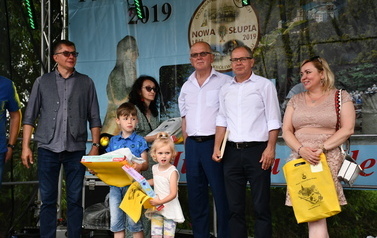 Festyn w Baszowicach. 25 czerwca 2023. 114