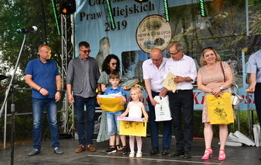 Festyn w Baszowicach. 25 czerwca 2023. 115