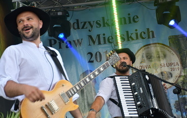 Festyn w Baszowicach. 25 czerwca 2023. 135