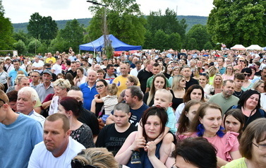Festyn w Baszowicach. 25 czerwca 2023. 143