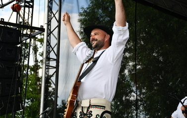 Festyn w Baszowicach. 25 czerwca 2023. 164