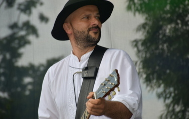 Festyn w Baszowicach. 25 czerwca 2023. 174