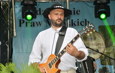 Festyn w Baszowicach. 25 czerwca 2023. 180
