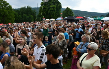 Festyn w Baszowicach. 25 czerwca 2023. 185