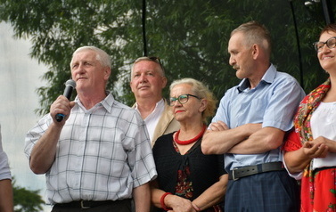 Festyn w Baszowicach. 25 czerwca 2023. 195