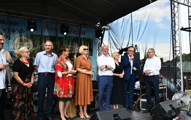 Festyn w Baszowicach. 25 czerwca 2023. 198