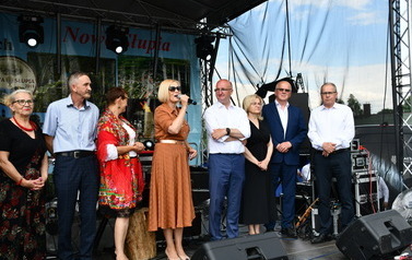 Festyn w Baszowicach. 25 czerwca 2023. 199