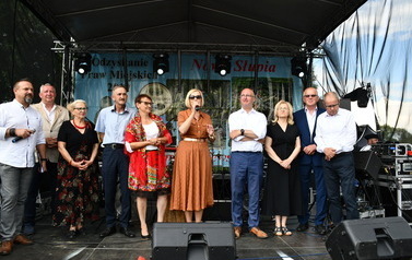 Festyn w Baszowicach. 25 czerwca 2023. 200