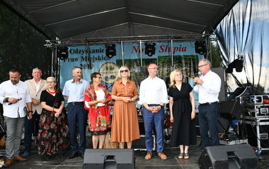 Festyn w Baszowicach. 25 czerwca 2023. 202