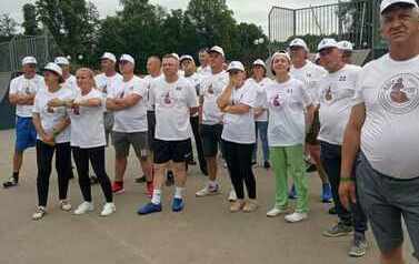 Zjazd sołtys&oacute;w w Wąchocku 2023 3