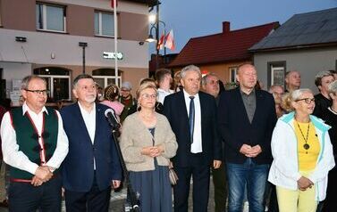 Dymarki w Nowej Słupi, 11 sierpnia 2023. 64