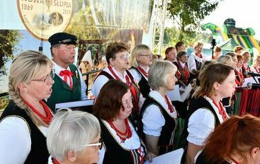 Dożynki Gminne w Jeleniowie. 15 sierpnia 2023.  13