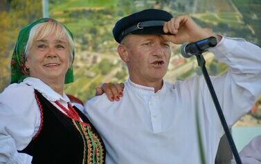 Dożynki Gminne w Jeleniowie. 15 sierpnia 2023.  41