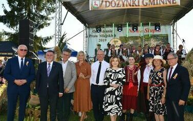 Dożynki Gminne w Jeleniowie. 15 sierpnia 2023.  95