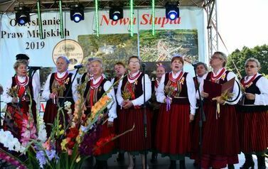 Dożynki Gminne w Jeleniowie. 15 sierpnia 2023.  105