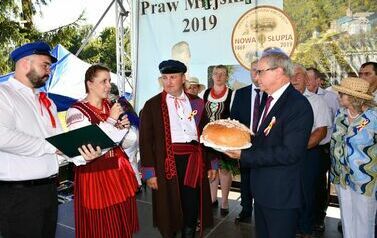 Dożynki Gminne w Jeleniowie. 15 sierpnia 2023.  110