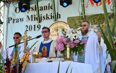 Dożynki Gminne w Jeleniowie. 15 sierpnia 2023.  156