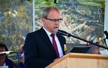 Dożynki Gminne w Jeleniowie. 15 sierpnia 2023.  200