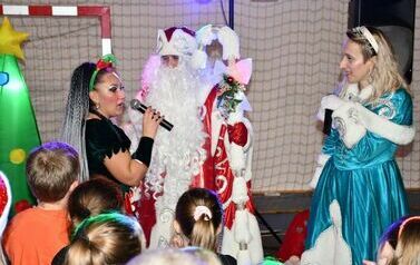 Mikołajki - 9.12.2023 206