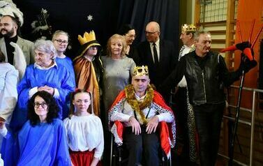 Jasełka &quot;Nasze Serca&quot; - 26.01.2024 8