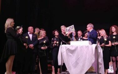 10 lat minęło! Teatralny jubileusz. 8