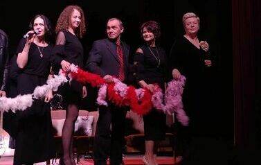 10 lat minęło! Teatralny jubileusz. 15