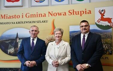 I sesja Rady Miejskiej. 7 maja 2024 r.  3