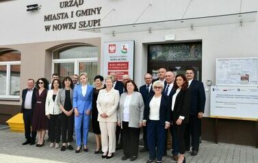 I sesja Rady Miejskiej. 7 maja 2024 r.  7