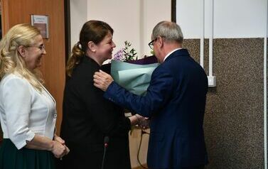 I sesja Rady Miejskiej. 7 maja 2024 r.  15
