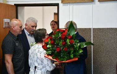 I sesja Rady Miejskiej. 7 maja 2024 r.  18