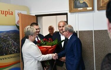 I sesja Rady Miejskiej. 7 maja 2024 r.  20