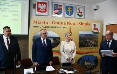 I sesja Rady Miejskiej. 7 maja 2024 r.  21
