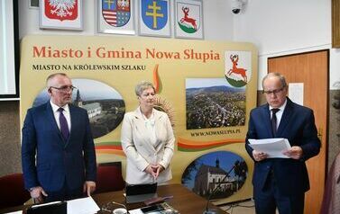 I sesja Rady Miejskiej. 7 maja 2024 r.  22