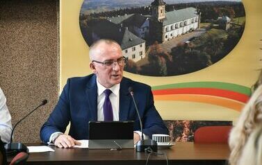 I sesja Rady Miejskiej. 7 maja 2024 r.  23