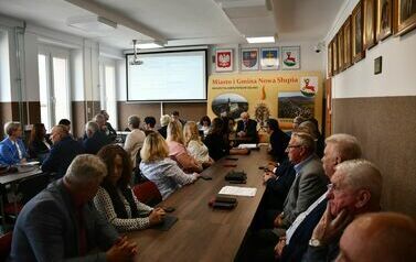 I sesja Rady Miejskiej. 7 maja 2024 r.  29