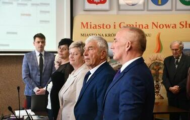 I sesja Rady Miejskiej. 7 maja 2024 r.  31