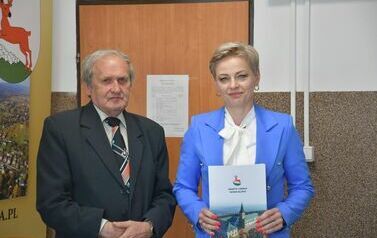 I sesja Rady Miejskiej. 7 maja 2024 r.  42