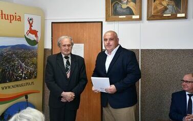 I sesja Rady Miejskiej. 7 maja 2024 r.  53