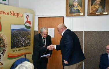 I sesja Rady Miejskiej. 7 maja 2024 r.  54