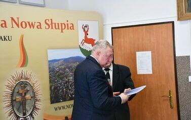I sesja Rady Miejskiej. 7 maja 2024 r.  63