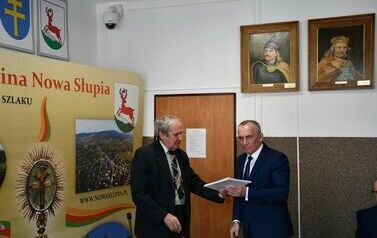 I sesja Rady Miejskiej. 7 maja 2024 r.  66