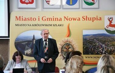 I sesja Rady Miejskiej. 7 maja 2024 r.  70
