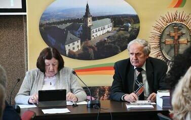 I sesja Rady Miejskiej. 7 maja 2024 r.  76