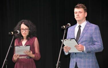 Spotkanie z Mieszkańcami nowo wybranej Rady Miejskiej oraz Burmistrza 57