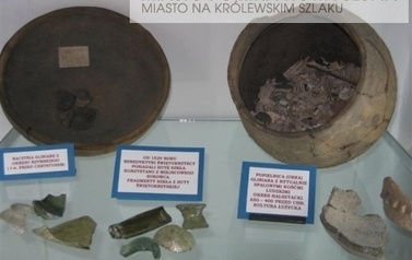 Muzeum Misyjne na Świętym Krzyżu 1