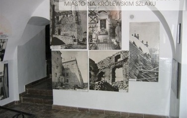 Muzeum Misyjne na Świętym Krzyżu 2
