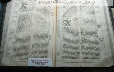Muzeum Misyjne na Świętym Krzyżu 3