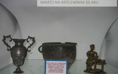 Muzeum Misyjne na Świętym Krzyżu 4