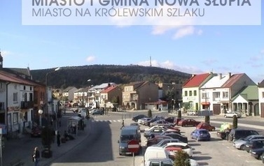 Nowa Słupia - galeria 1